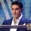 Carlo Costanzia en 'De viernes' tras ser padre de su primer hijo