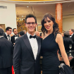 Patricia Pardo y Christian Gálvez: la espectacular fiesta del primer cumpleaños de su hijo Luca