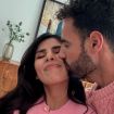 Isa Pantoja y Asraf Beno: Así es su lujosa casa