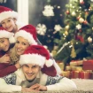 Navidad sin riesgos