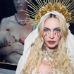 Madonna Virgen