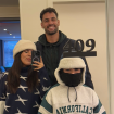 Isa Pantoja y Asraf Beno: Sus lujosas vacaciones en Nueva York con Albertito