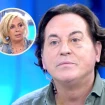 Pipi Estrada y Carmen Borrego.