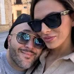 Kiko Rivera e Irene Rosales en una imagen de redes