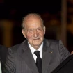 Rey Juan Carlos I.
