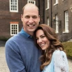 Kate y Guillermo