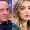 Víctor Sandoval y Marta Riesco.