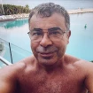 Jorge Javier Vázquez Vacaciones