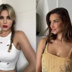 Ivana Icardi y Adara Molinero están enfrentadas.