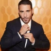 Miguel Ángel Silvestre.