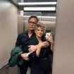 Sheila Casas y Álvaro Muñoz Escassi.