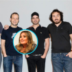 Amaia Montero vuelve a 'La Oreja de Van Gogh'