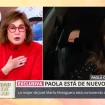Paola Olmedo habla en TardeAR