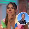 Isa Pantoja y Anuar Beno.
