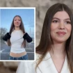 La infanta Sofía y su doble, una influencer polaca.