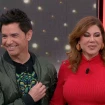 David Civera y Tamara en 'Y ahora Sonsoles'.