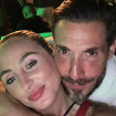 Antonio David Flores reaparece haciendo un divertido plan con su hija, Rocío Flores