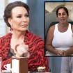 Benita Maestro Joao defiende a Anabel Pantoja.