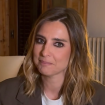 Sandra Barneda rinde tributo a su sobrino fallecido