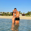 Cristiano Ronaldo cumple 40 años: sus mejores fotos con Georgina y sus hijos en su nueva vida de lujo en Dubai