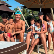 Cristiano Ronaldo cumple 40 años: sus mejores fotos con Georgina y sus hijos en su nueva vida de lujo en Riad
