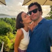 Tamara Falcó e Iñigo Onieva de vacaciones.