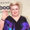 Paquita la del Barrio.