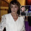 Monumental pelea entre Jaime y Jacobo Ostos, que acaba con Mari Ángeles Grajal en la policía