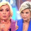 Carmen Borrego y Terelu Campos.