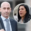 Luis Rubiales, condenado por agresión sexual a Jenni Hermoso.