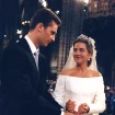 La boda de la infanta Cristina e Iñaki Urdangarin.