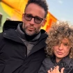 Sheila Casas y Álvaro Muñoz Escassi.