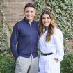 Así es Daniela, hija de Joaquín Sánchez y Susana Saborido, que sale con un futbolista