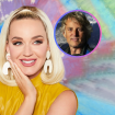 Katy Perry viajará al espacio tras el éxito de Jesús Calleja