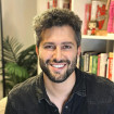 Javier de Hoyos.