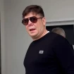 Lucas, de 'Andy & Lucas', en el último adiós a su hermano