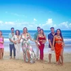 la isla de las tentaciones 8 parejas y solteros ahora