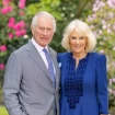 Carlos y Camilla, en una imagen de sus redes sociales.