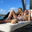 Alejandro Sanz: así es la lujosa mansión en la que se aloja en Miami con Candela Márquez