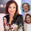 Isabel Gemio, gran amiga de Pepe Navarro, carga contra Ivonne Reyes