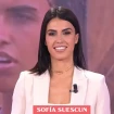 Sofía Suescun.