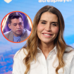 Susana Saborido, mujer de Joaquín, denunciada por su hermano por organizar un supuesto robo en su casa