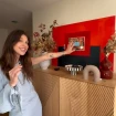 Anita Matamoros casa