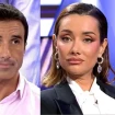 Adara Molinero y Hugo Sierra