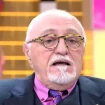 Moncho Borrajo anuncia en 'Fiesta' que se retira.