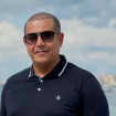 La macabra coincidencia en la vida de Edwin Arrieta: interpretó en una serie a un asesino descuartizador