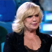 Bárbara Rey vuelve a TV como colaboradora de 'Supervivientes'