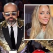 Risto Mejide y su nueva novia, Laia Grassi.