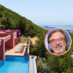 Pepe Navarro: así es su espectacular mansión de más de 5 millones que no querría dejarle a Alejandro Reyes