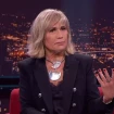 Julia Otero en 'Late Xou'.